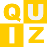 Icône Quiz Runner